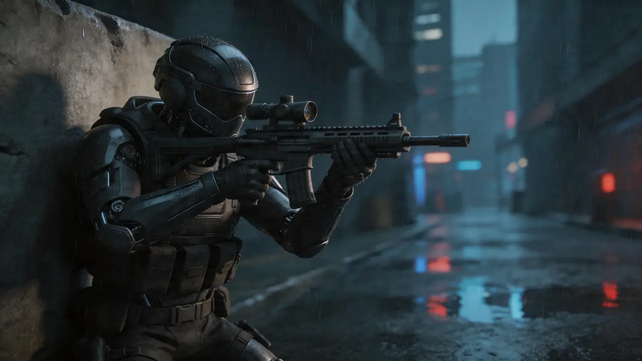 三角洲行動穩定發揮指南：消除表現波動，讓你每局都在水平線上